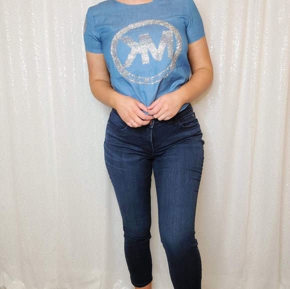 riders by lee skinny jeans